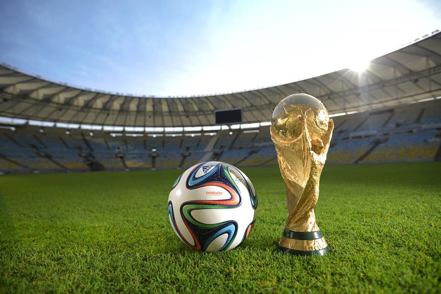 World Cup audit finds $275 million in alleged graft from a single stadium project