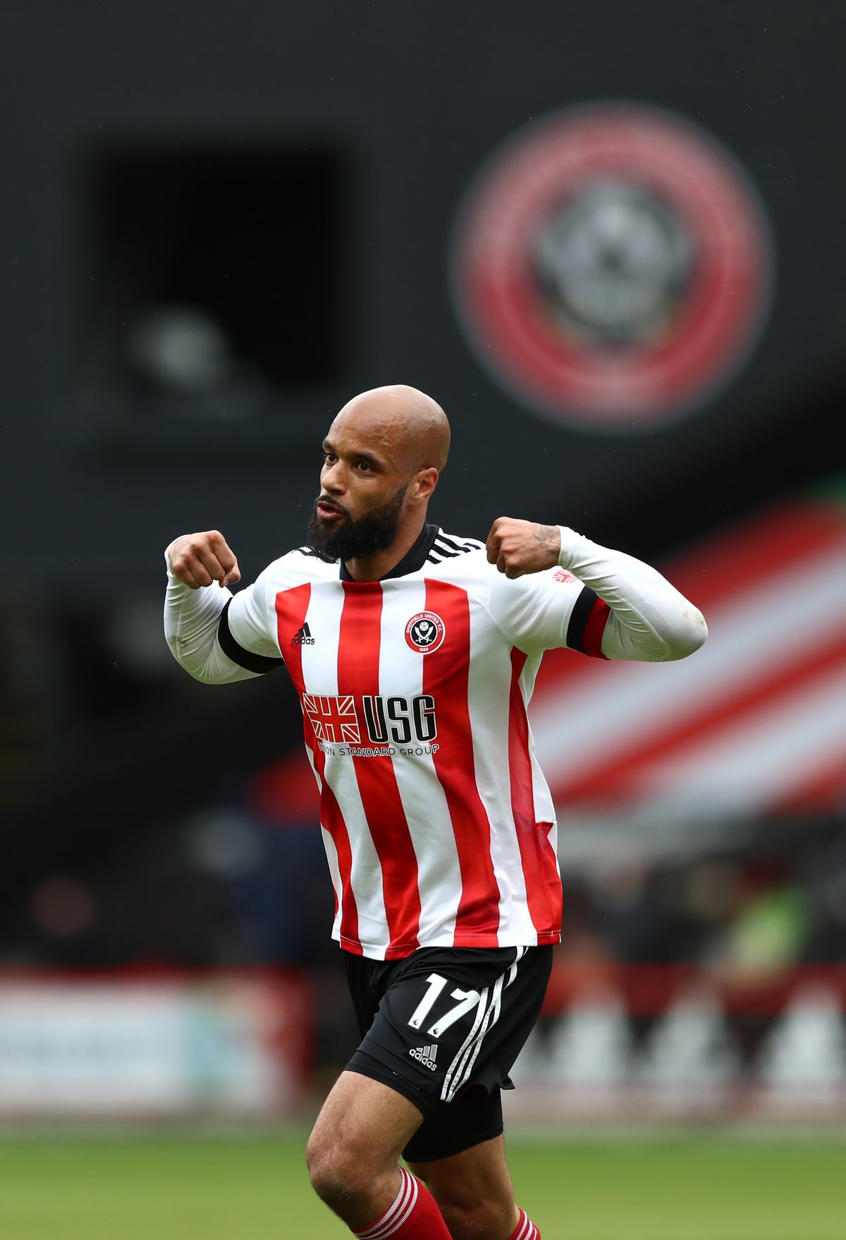 Sheffield United v Burnley – Premier League – Bramall Lane