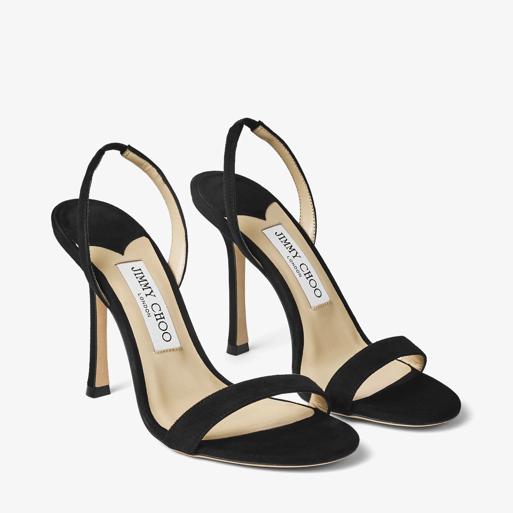 Jimmy Choo Jenn 100.