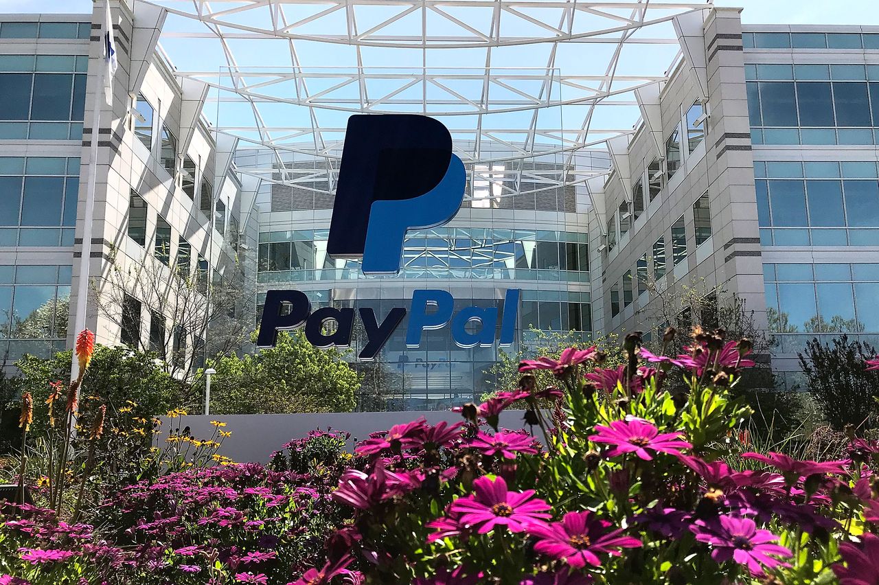 Paypal