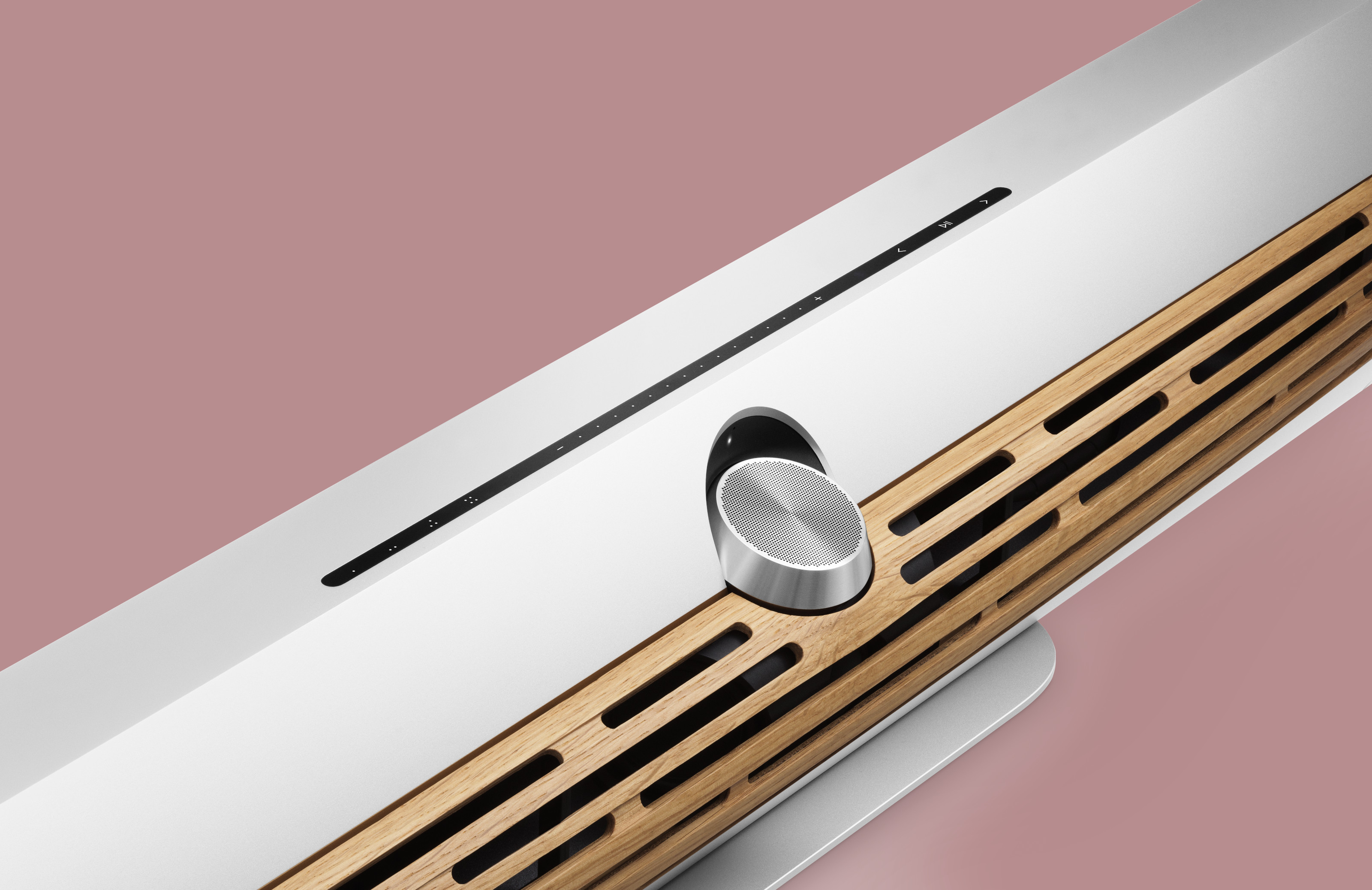 Beosound Premiere by Bang &amp;amp; Olufsen