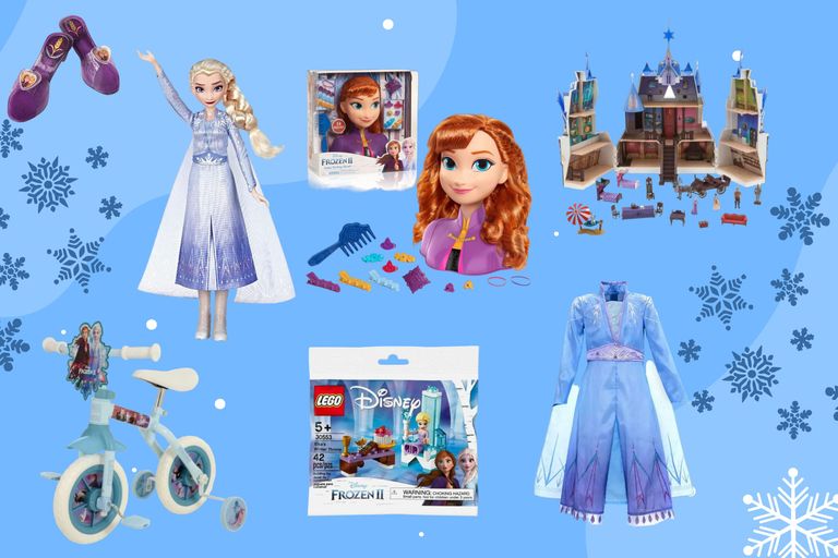 The Best Frozen Toys For Kids Of All Ages 2024 GoodtoKnow   JeP84PnkpjjxELCs3NvziY 768 80 