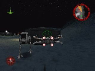 With Rogue Squadron, LucasArts took the formula of the successful first level of Shadows of the Empire and made an entire game with it.