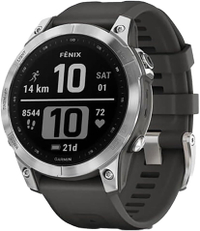 Garmin Fenix 7