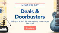 Musician’s Friend: 15% off software w/code MEMDAY