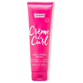 Umberto Giannini Crème De Curl Control Cream 150ml