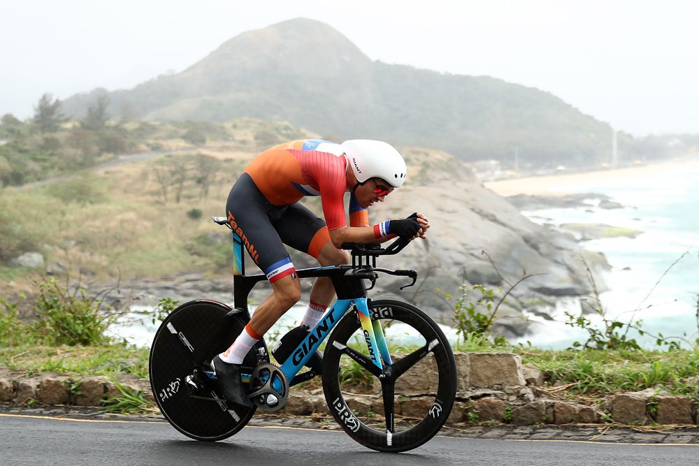 Tom Dumoulin (Netherlands)