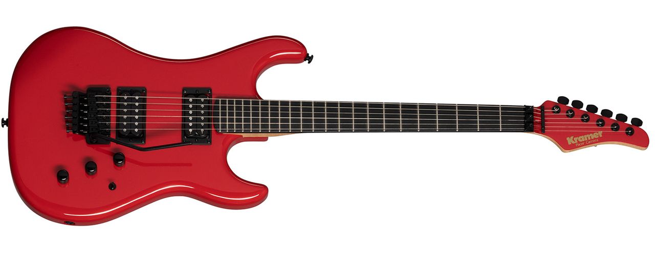 Kramer Pacer Carrera 2024