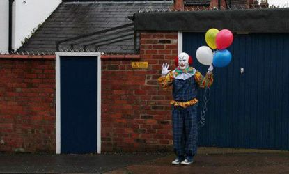 Northampton Clown