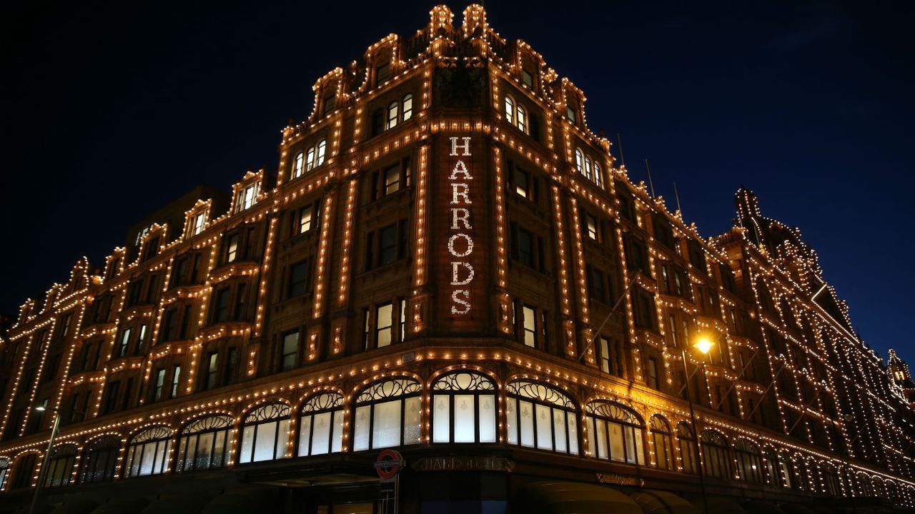 Harrods