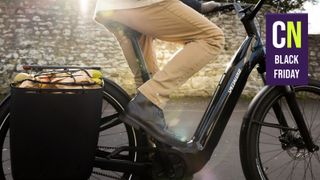 Black Friday electric bikes: Savings on e-bikes from Cannondale, Giant and other leading brands