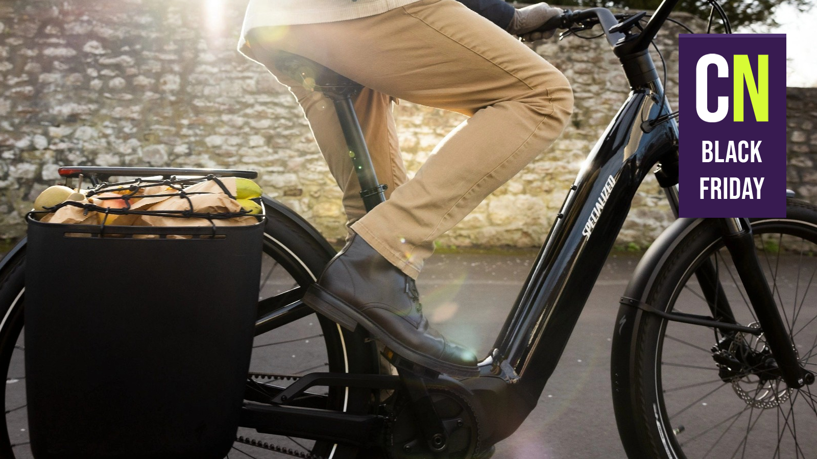 Black Friday electric bikes: Savings on e-bikes from Cannondale, Giant and other leading brands