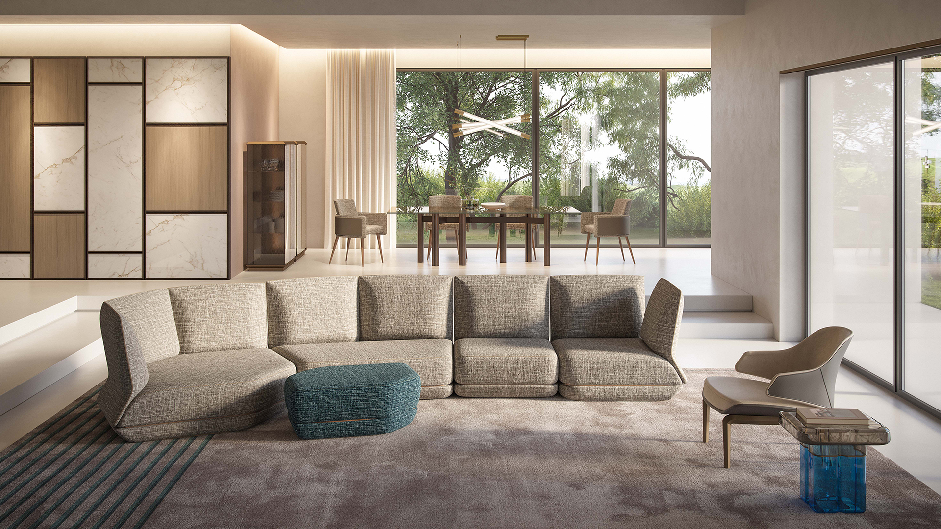 Reflex Angelo furniture