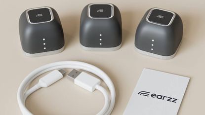Earzz Smart Home Monitor launch