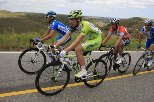Elia Viviani (Liquigas - Cannondale)