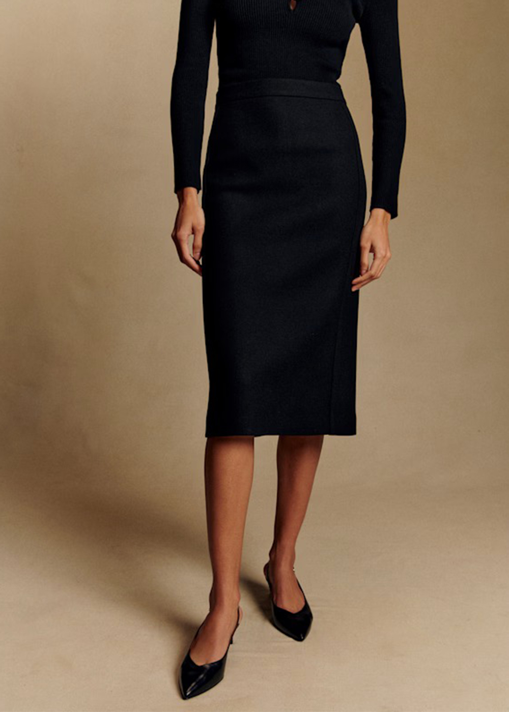 S&amp;eacute;zane, Magalia Skirt