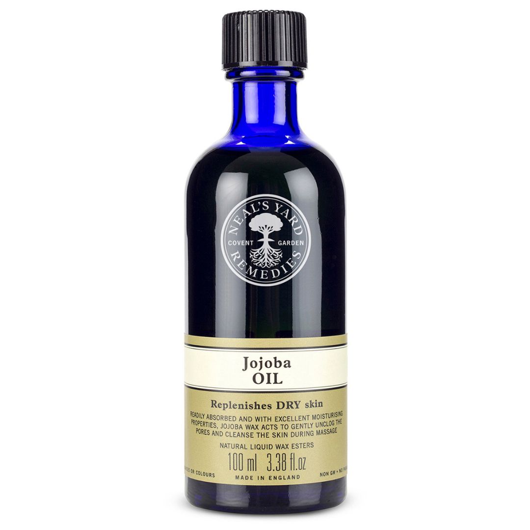 Jojoba Oil