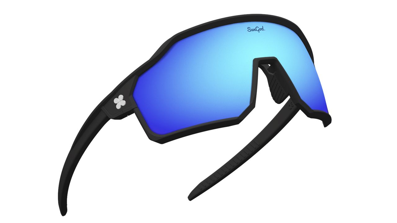SunGod Pace Series Velans