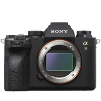 Sony A9 II (body)