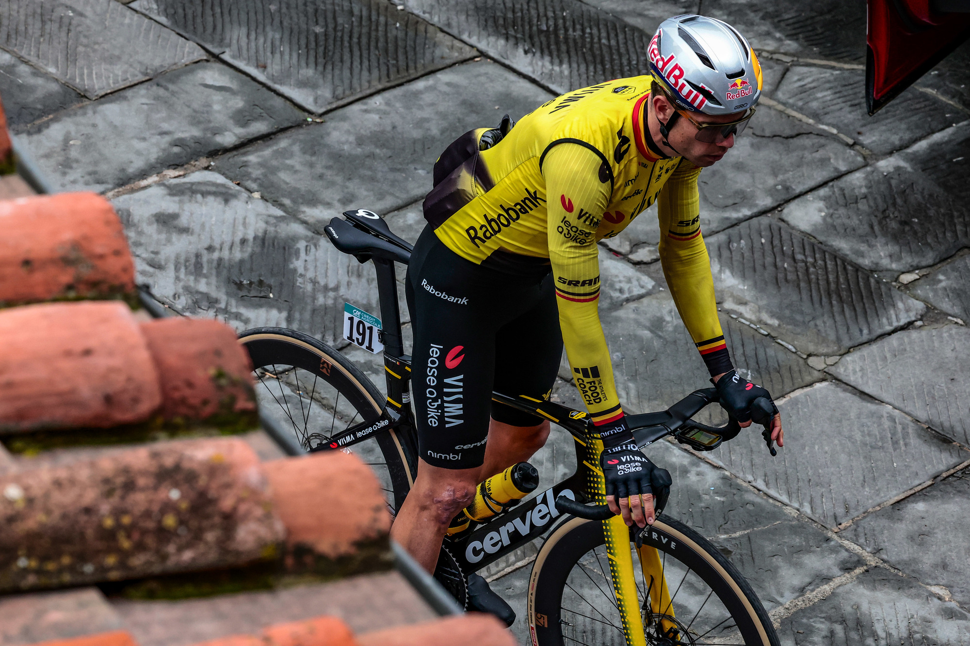 Prologo Choice saddle