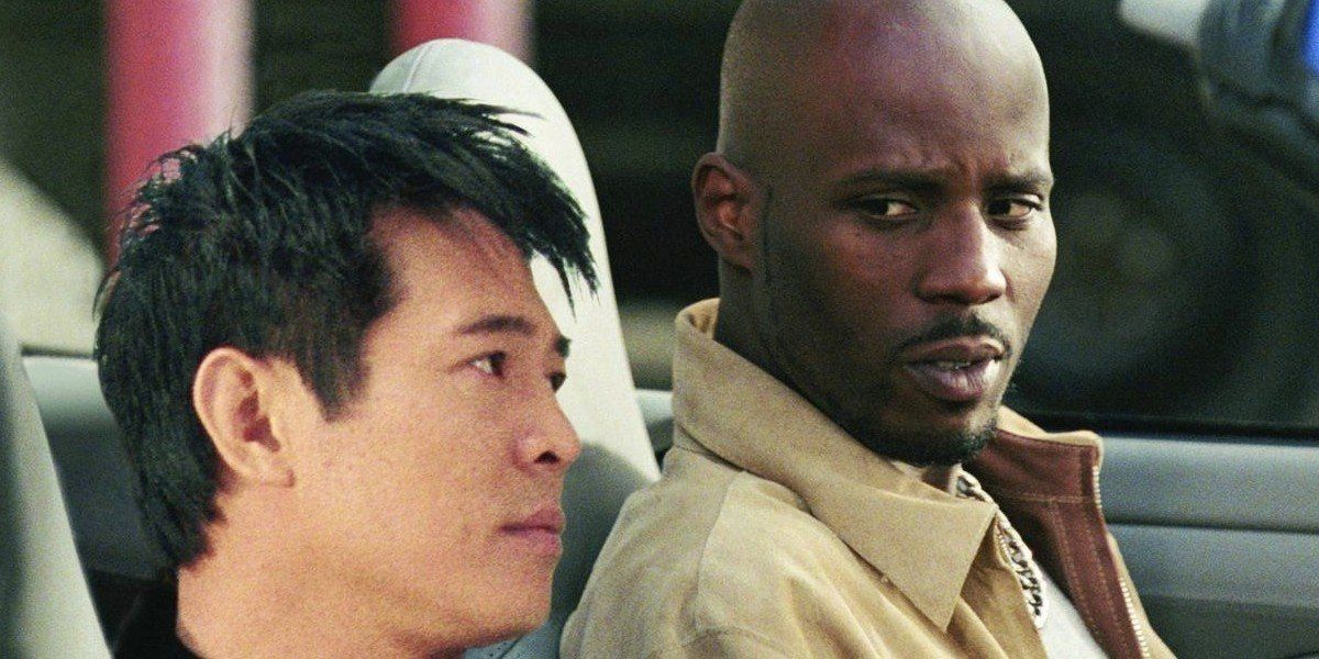 The Best DMX Acting Performances In Movies and TV | Cinemablend