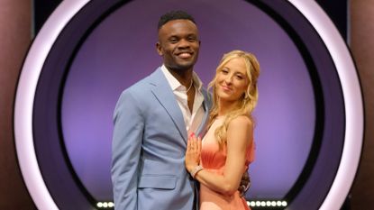 chelsea and kwame love is blind season 4