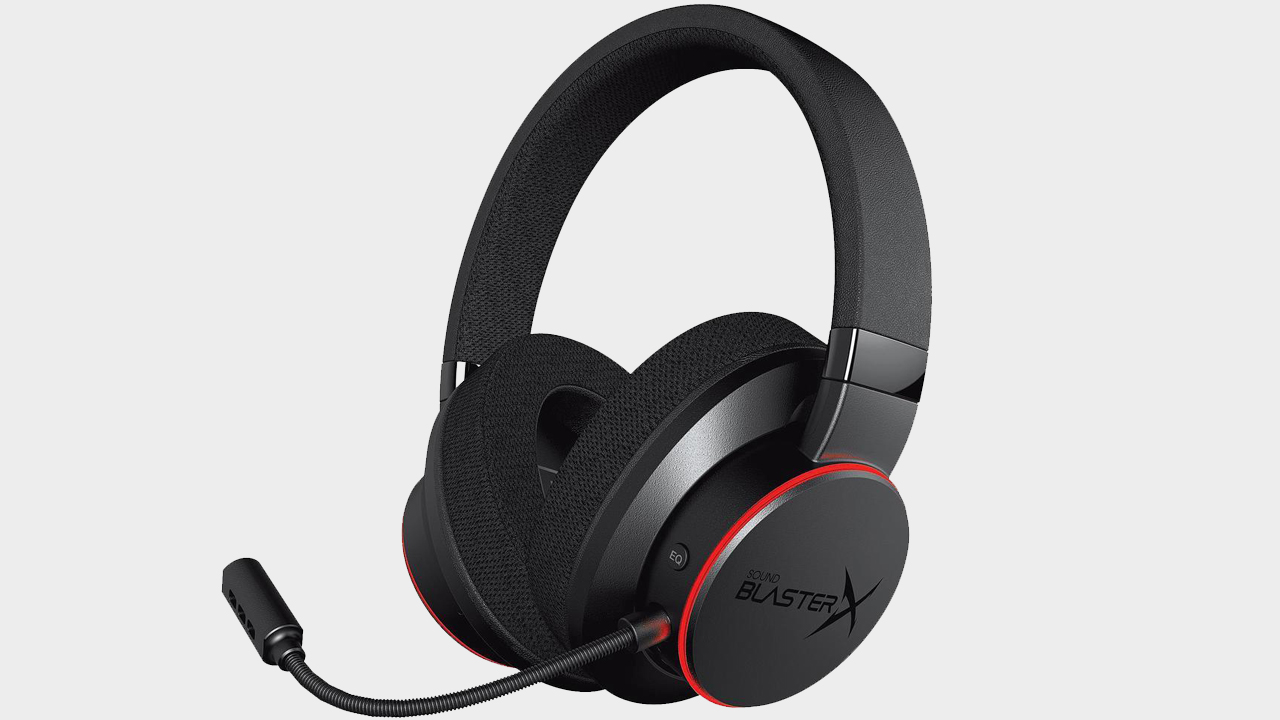 best gaming headset 2021