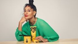 Tracee Ellis Ross Drops Phase 2 of Her Hair Line