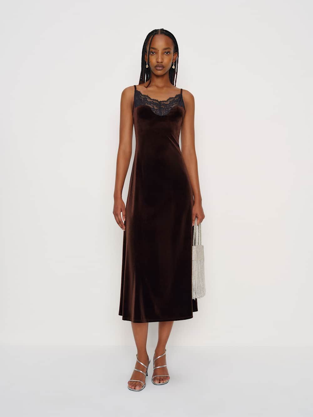 Marcella Knit Dress