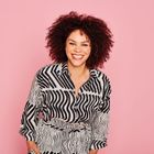 Headshot of Renée Loiz