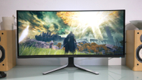 Alienware 34 (AW3423DW) curved gaming monitor