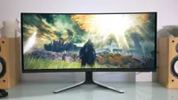 Alienware 34 (AW3423DW) curved gaming monitor | QD-OLED | 175Hz | AU$2,299AU$1,793.22
DSLL22&nbsp;