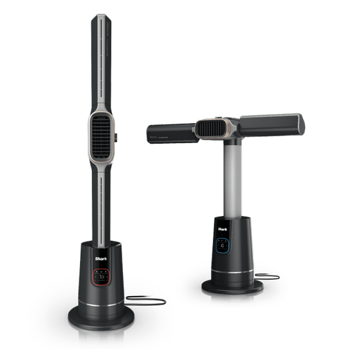 Turboblade Cool + Heat Bladeless Tower Fan & Heater