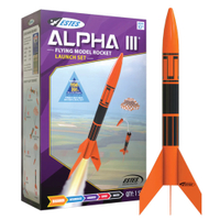 Estes Alpha III