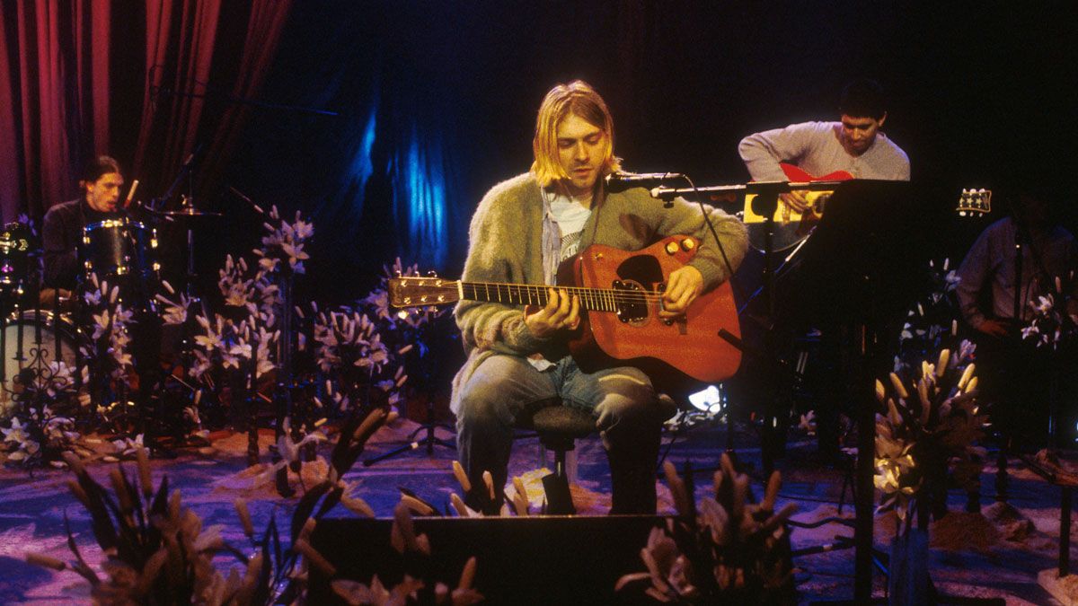 The 25 best acoustic rock songs