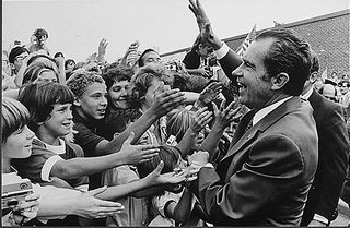 Richard-Nixon