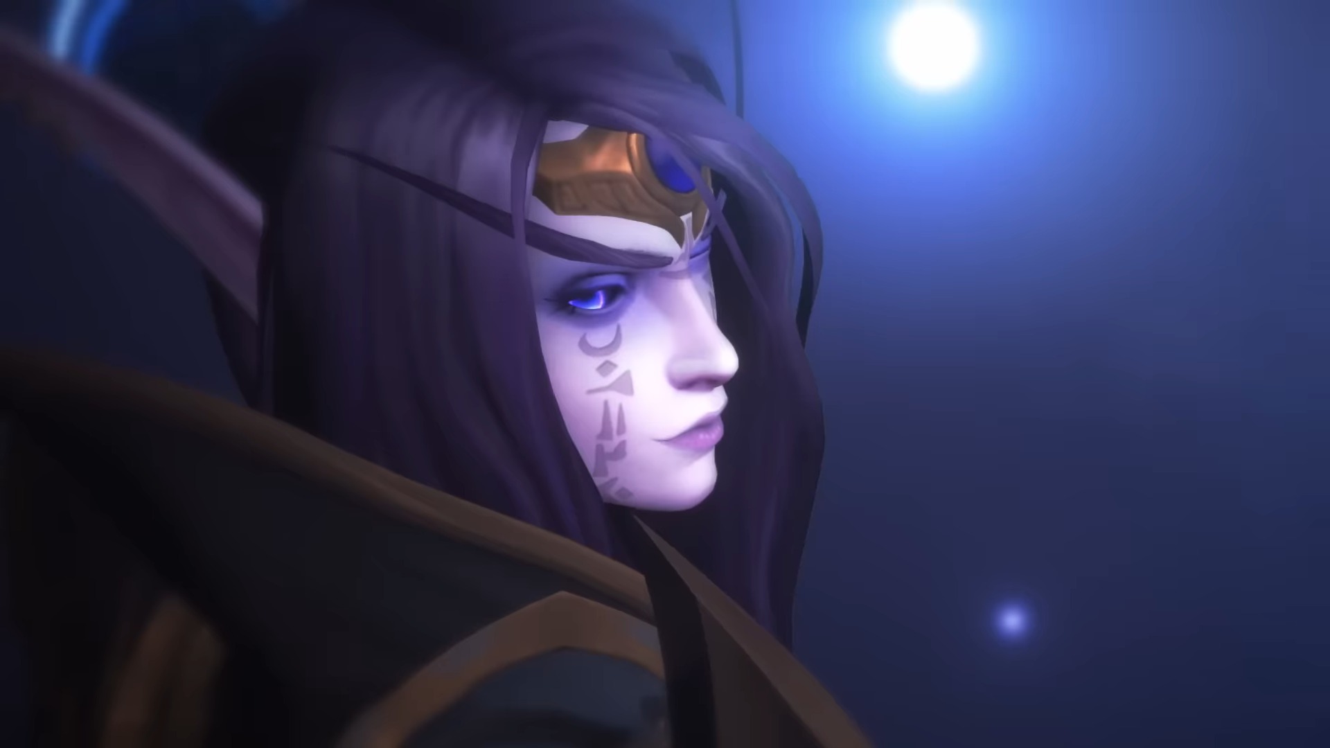 World of Warcraft: The War Within pre-patch event trailer screenshot