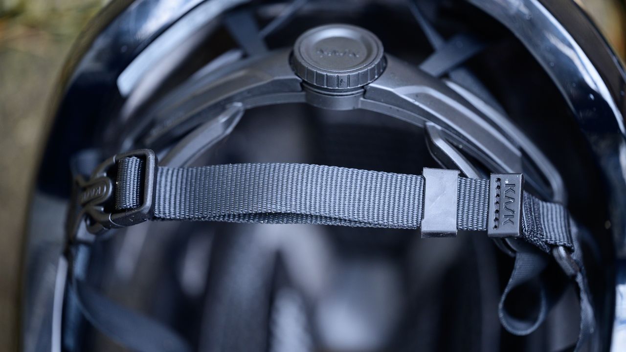 Kask Elemento strap