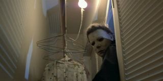 Michael Myers Halloween