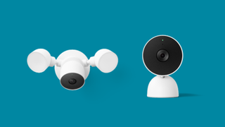 9to5Google images of new Nest products
