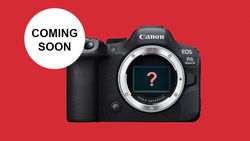 Canon EOS Rx rumours and specs | Digital Camera World