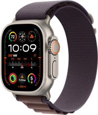 Apple Watch Ultra 2: $799 $729 @ Amazon