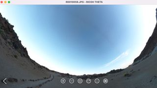 Ricoh Theta X