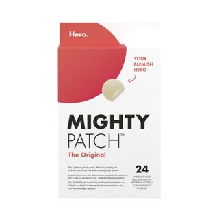 Mighty Patch Original Spot Patches