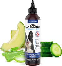 PetHonesty OTIC Dog Ear Cleaner &amp; Ear Health Support 8 oz RRP: $16.99 | Now: $11.89| Save: $5.10 (30%