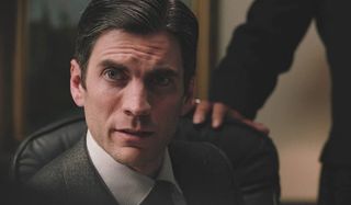 Wes Bentley in Yellowstone