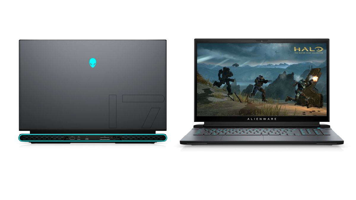 Black Friday 2021 quels PC portables gamer profitent de baisses de prix indécentes ? TechRadar