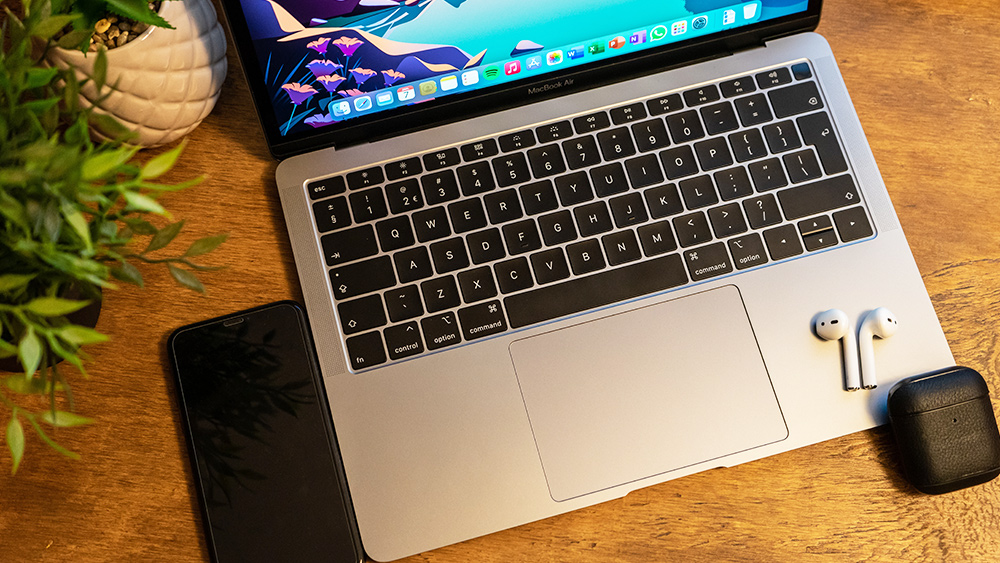 The best laptops for graphic design Creative Bloq