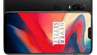 OnePlus 6
