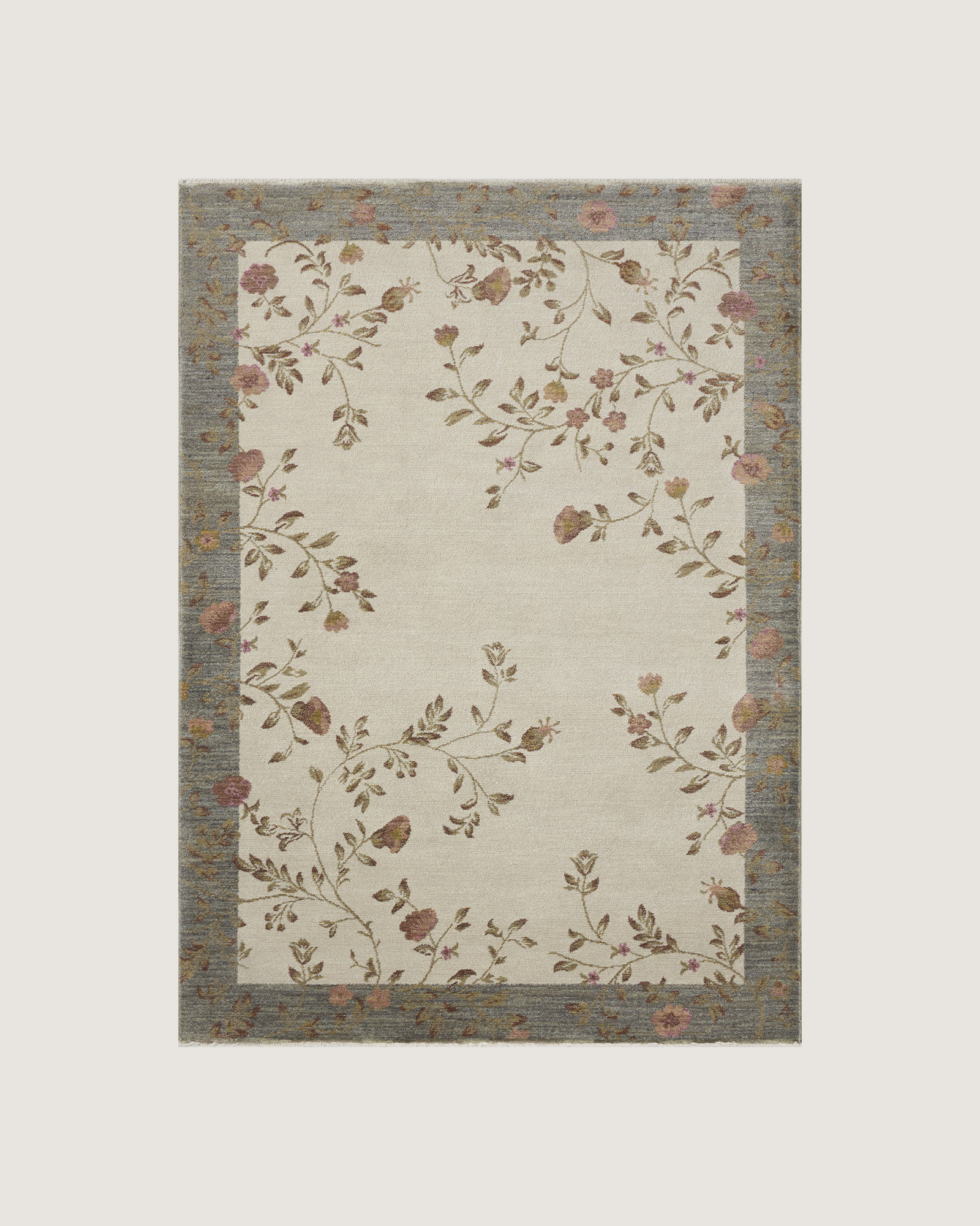 Aster Rug